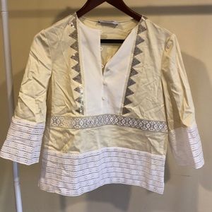 Unique Altuzarra Top